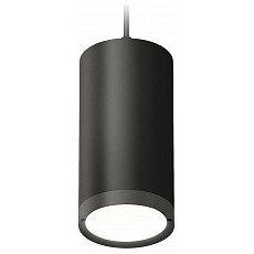 Подвесной светильник ambrella light xp xp8162012